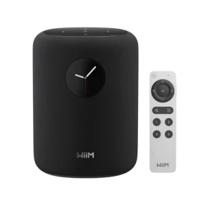 Wiim SOUND Kablosuz Wifi Hoparlör