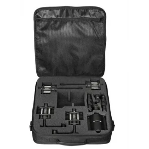 Beyerdynamic TG Drum Set PRO-L 7li Davul Mikrofon Seti