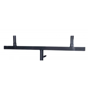 CTT K4 Çift Kabin Asma Aparatı Tripod Ayaklı veya Duvara Monte