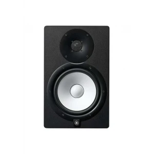 Yamaha HS8 SG 8 Aktif Stüdyo Monitörü, (Space Gray / Tek )