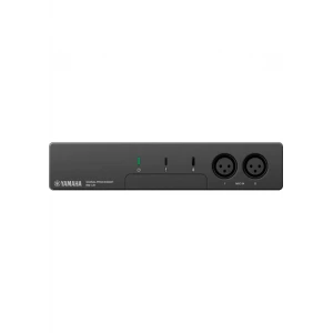 Yamaha RM-CR BLACK 16x16 Remote Conference Processor, ADECIA Konferans Sisteminin Akıllı Merkezi