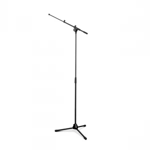 Gravity TMS 4322 B Touring Teleskopik Bomlu Profesyonel Tripod Mikrofon Standı