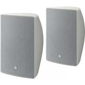 Yamaha VXS8W 8 inç Duvar Hoparlörü 90/180W 8-ohm 60W/100V (Çift)