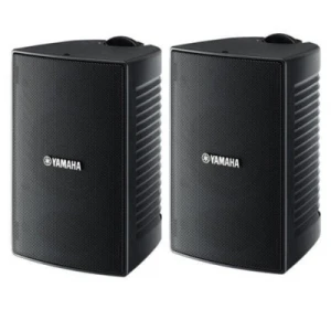 Yamaha VS4 4 inç 60W 2-yollu Trafolu Kabin Hoparlör Seti (çift)