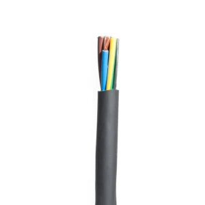 Denox DNX-Hybrid 3x1.50mm Enerji ve Sinyal Aktif Hoparlör Kablosu
