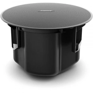 Bose DesignMax DM5C Black 5.25 2 Yollu Tavan Hoparlörü  100W 8-ohm, 50W 100V (adet)