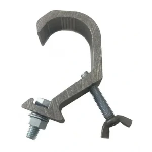 SDR CLAMP 55 Alüminyum Robot Ișık Askı Aparatı 55mm