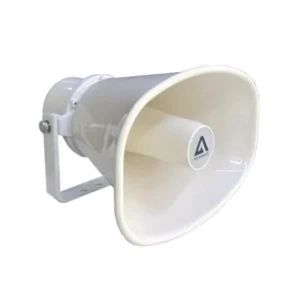 K.Meister KTH-820T 50W-8 Ohm / 30W-15W-7,5W-100V IP56 Horn Hoparlör