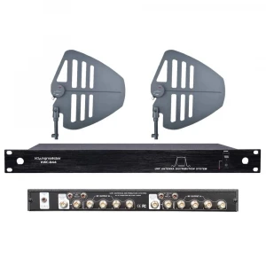 K.Meister KWC-844 UHF Anten Dağıtım Sistemi