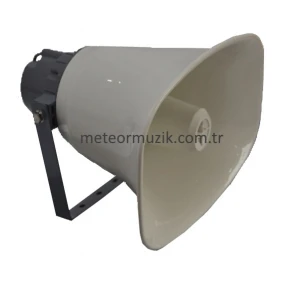 K.Meister KTH-1675T 150W-8Ω/100V Horn Hoparlör IP65