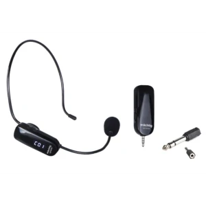 Machtig U3101H Kablosuz Headset Kulaklık Seti