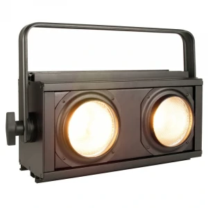 ADJ Lighting Encore Burst 200 - 2x110W Warm White CREE COB LED Blinder Spot