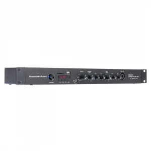 ADJ Media Operator BT SD/USB 2.0/Bluetooth Player