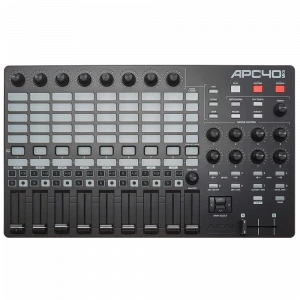 AKAI APC40MKII /  Müzik Prodüksiyonu Kontrol Cihazı