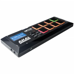 AKAI MPX8 Sample Pad Kontrol Cihazı