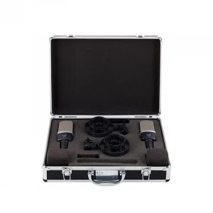 AKG C214 MATCHED PAIR Eşlenik Mikrofon Seti