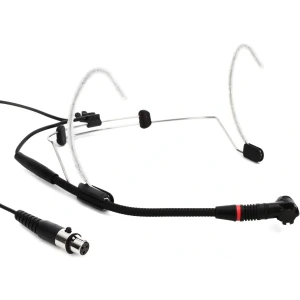 AKG C555 L Headworn Kondenser Vokal Mikrofon