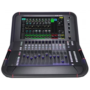 Allen & Heath AVANTIS SOLO (64 Kanal / 42 Bus Dijital Ses Mikseri)