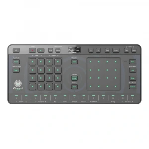 ALPHATHETA CHORDCAT Groovebox