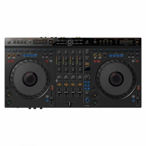 ALPHATHETA DDJ-GRV6 4 Kanal DJ Kontrol Ünitesi