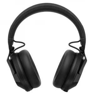 ALPHATHETA HDJ-F10-TX Kablosuz DJ Kulaklığı ve Transmitter