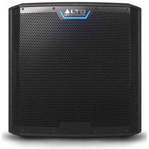 Alto TS12S Aktif Subwoofer