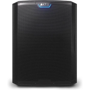 Alto TS18S 18 2500W Aktif Subwoofer