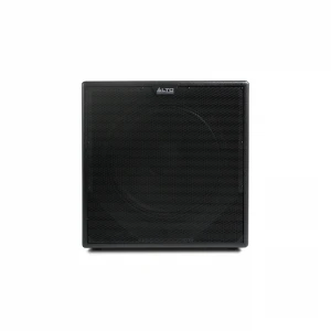 Alto Professional TX18S 18 Aktif Subwoofer 900W 126-db