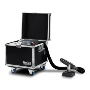 Antari S-500 Kar Makinesi, 10 mt. Hortum ile, DMX 400ml/dk