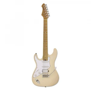 Aria Pro-II 714JHMBWH Fullerton Elektro Gitar