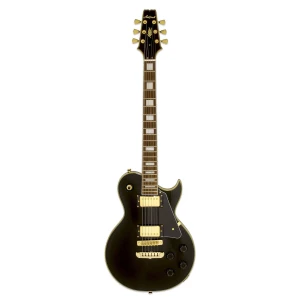 Aria Pro II PE350CSTAGBKElektro Gitar