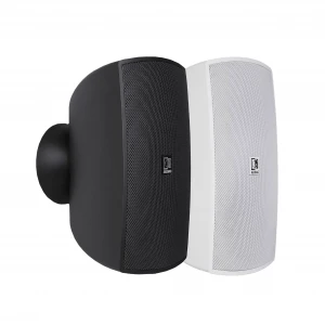 Audac ATEO4DM 4 inç Duvar Hoparlörü 70W/16-ohm IP66 indoor/outdoor