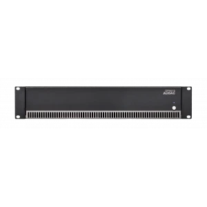 Audac DPA616 16-kanal Stereo Power Amplifier 16x60W