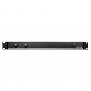 Audac EPA152 Power Amplifier 2x150W/4-ohm
