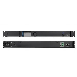 Audac ISP40 Internet audio player