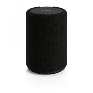 Audio Pro A10 MKII Siyah Multiroom Akıllı Ev Hoparlörü