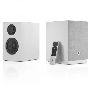 Audio Pro A28 W Beyaz Raf Tipi Multiroom Akıllı Ev Hoparlörü(Çift)
