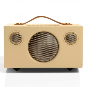 Audio Pro Addon T3+ Peter Eugén Limited Edition Şarjlı Bluetooth Hoparlör
