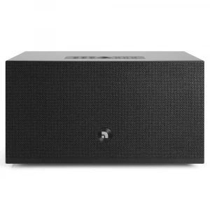 Audio Pro C10 MkII W Siyah Multiroom Akıllı Ev Hoparlörü