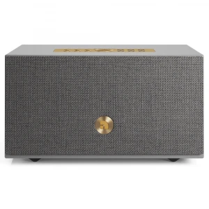 Audio Pro C5 MkII W Gri Multiroom Akıllı Ev Hoparlörü