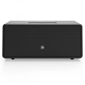 Audio Pro Drumfire D-2 W Black Multiroom Akıllı Ev Hoparlörü