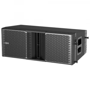 Audiocenter ASTRA210A 2x10 3200W Aktif Line Array Hoparlör 132-db