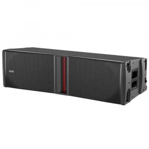 Audiocenter AVANDA212A Aktif Line Array Hoparlör