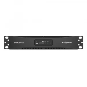 Audiocenter Braincore-Cu Processor