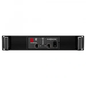 Audiocenter DA 6.2 Power Amplifier 2x840W