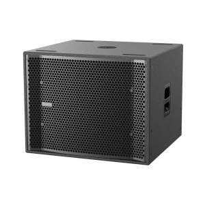 Audiocenter PRO-S5118A 18 Aktif Subwoofer