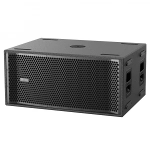 Audiocenter PRO-S5212A 2x12 3000W Aktif Subbass