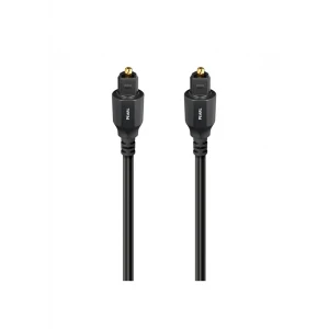 AudioQuest Pearl Optical Toslink Fiber Optik Kablo (3 Metre)