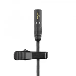 Audix L5OP Omni Micro Condenser Yaka Mikrofonu