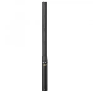 AUDIX M1280BS Mikro Condenser Shotgun Mikrofon
